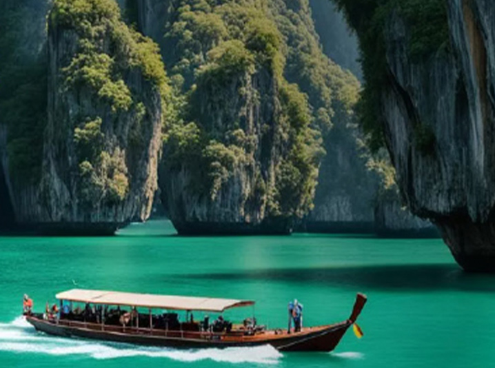 ویزای تایلند