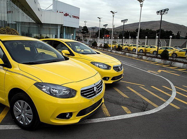 ترنسفر فرودگاه امام (ره)